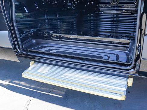 New 2026 Mercedes-Benz Sprinter 3500 image 12