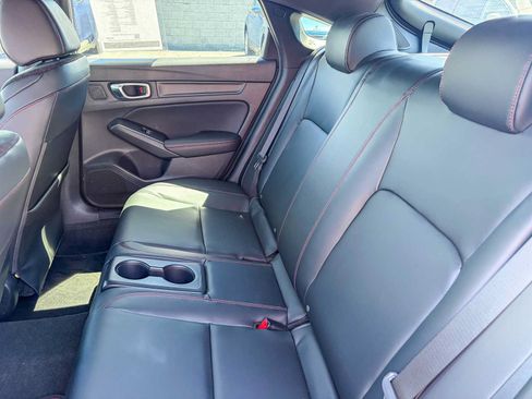 Used 2024 Acura Integra Type S FWD image 17