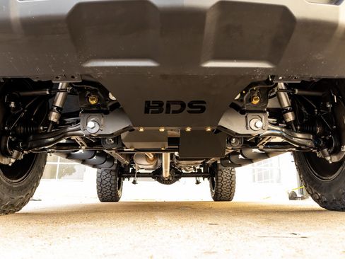 Used 2026 Chevrolet Silverado 1500 Custom Trail Boss image 15