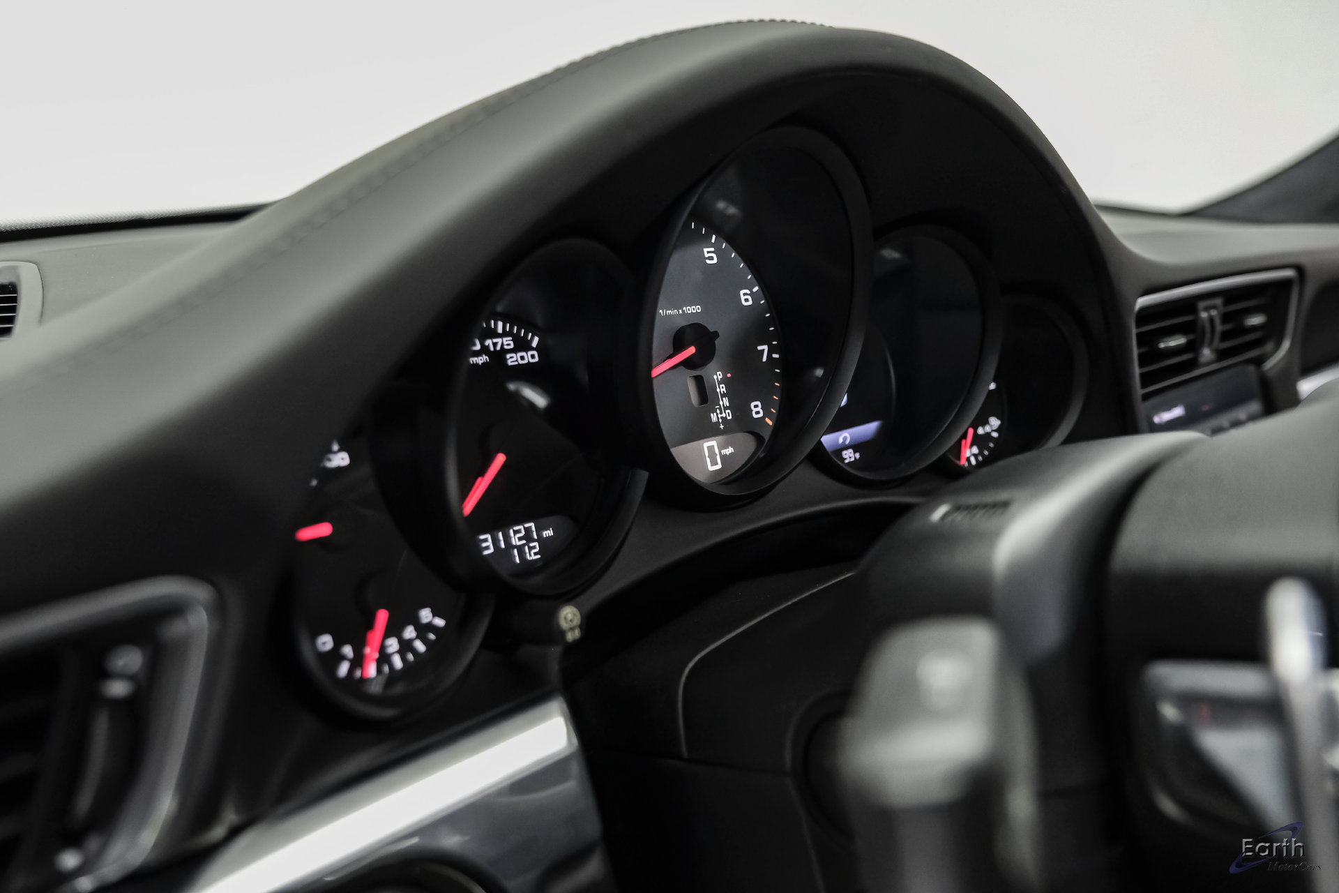 Used 2017 Porsche 911 Carrera S RWD image 30