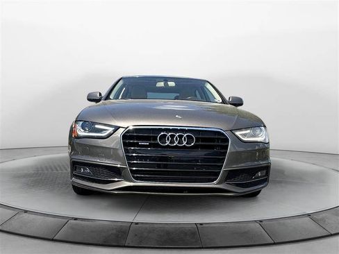 Used 2014 Audi A4 2.0T Premium w/ S Line Style Package image 8
