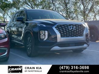 Used 2020 Hyundai Palisade SEL video 1