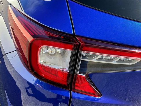 Used 2025 Acura RDX w/ Advance Package AWD/4WD image 23