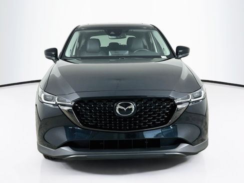 Used 2025 MAZDA CX-5 Carbon Edition AWD/4WD image 2