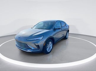 New 2026 Buick Envista Preferred video 4