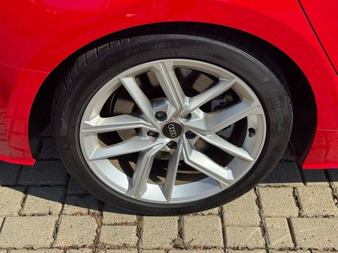 Used 2024 Audi A5 2.0T Premium Plus image 15