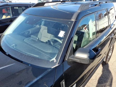 Used 2024 Ford Bronco Sport Big Bend image 3