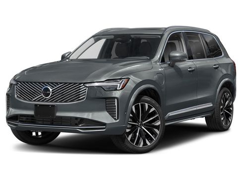 Certified 2025 Volvo XC90 T8 Plus AWD/4WD image 1