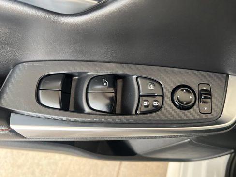 Certified 2023 Nissan Sentra SR FWD image 48