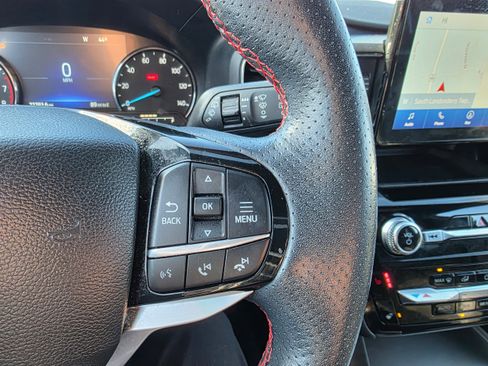 Used 2022 Ford Explorer ST-Line image 15