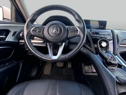 Used 2019 Acura RDX FWD image 6