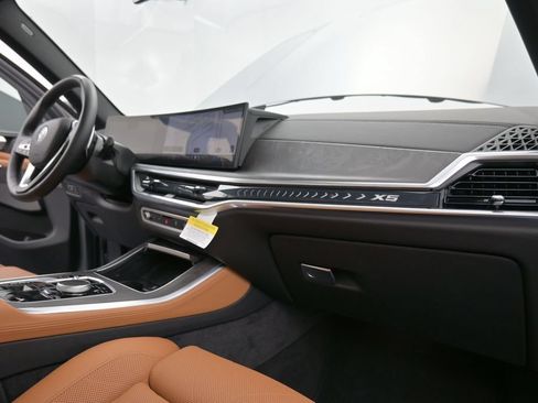 New 2026 BMW X5 xDrive40i AWD/4WD image 20