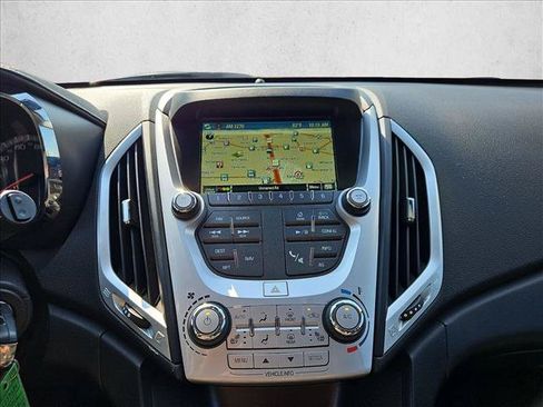 Used 2016 GMC Terrain SLT w/ Open Road Package FWD image 14