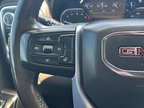 Used 2019 GMC Sierra 1500 SLE w/ SLE Value Package AWD/4WD image 17