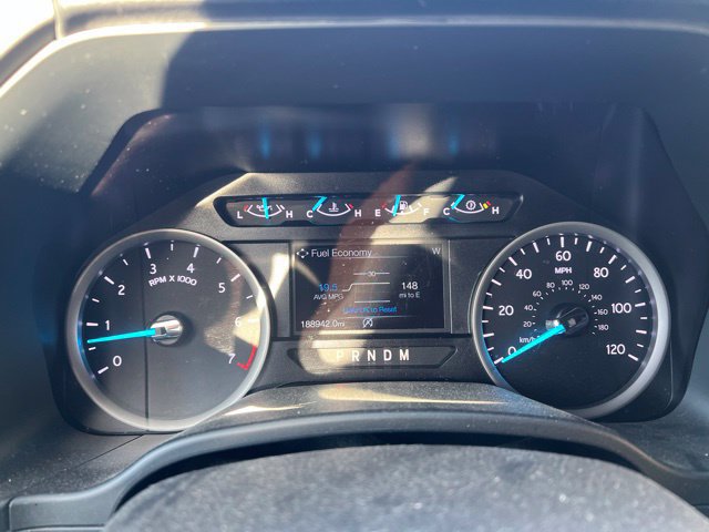 Used 2019 Ford Expedition XLT w/ Equipment Group 201A AWD/4WD image 6