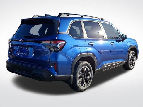 New 2026 Subaru Forester Premium image 7