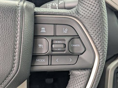 New 2026 Toyota Tundra Limited AWD/4WD image 25