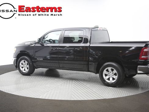 Used 2024 RAM 1500 Laramie RWD image 62