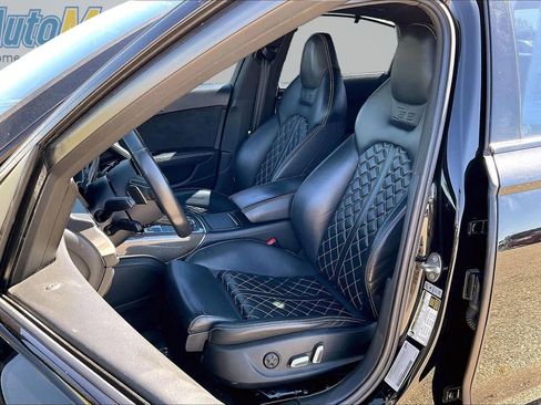 Used 2016 Audi S6 Premium Plus AWD/4WD image 26