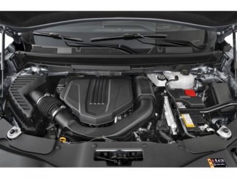 New 2026 GMC Acadia Denali Ultimate AWD/4WD image 15