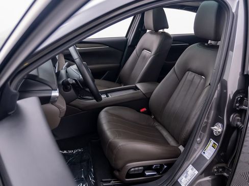 Used 2019 MAZDA MAZDA6 Signature FWD image 17