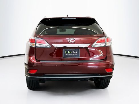 Used 2015 Lexus RX 350 AWD w/ Premium Package image 7