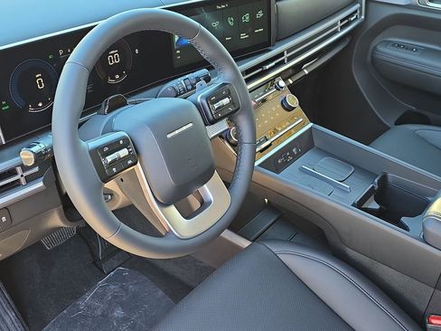 New 2026 Hyundai Santa Fe SEL FWD image 16