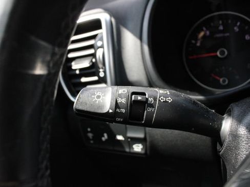 Used 2022 Kia Sportage EX w/ EX Technology Package AWD/4WD image 12