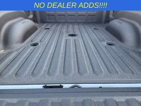 New 2026 RAM 2500 Limited AWD/4WD image 27