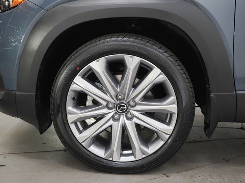 Certified 2026 MAZDA CX-50 AWD 2.5 S w/ Premium Package image 30