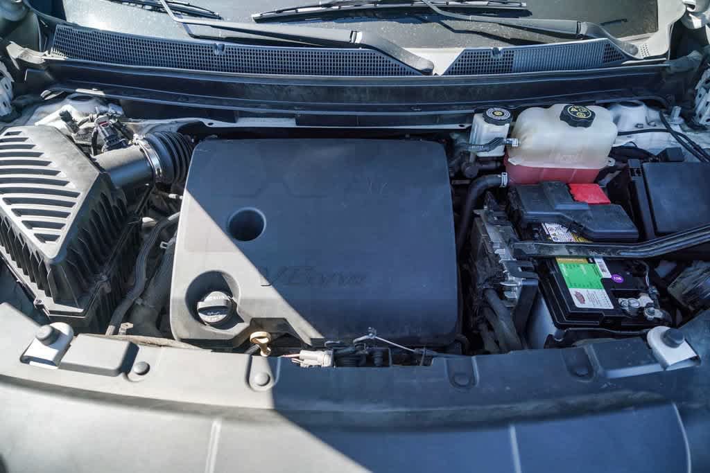 Used 2020 Chevrolet Traverse RS FWD image 26