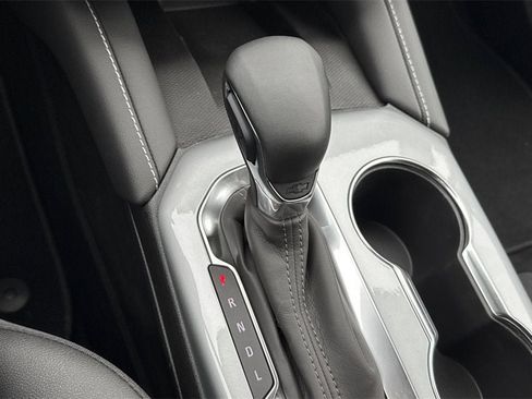 New 2026 Chevrolet Blazer LT w/ Sound & Technology Package image 22