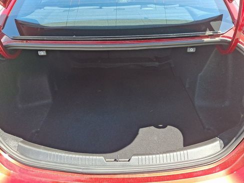 Certified 2025 Chevrolet Malibu RS FWD image 30