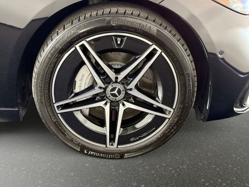 Used 2023 Mercedes-Benz C 300 Sedan w/ AMG Line w/ Night Package image 20