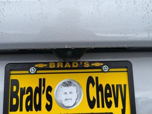 Used 2023 Jeep Grand Cherokee Limited image 8