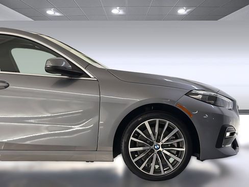 Used 2023 BMW 228i Gran Coupe w/ Convenience Package FWD image 34