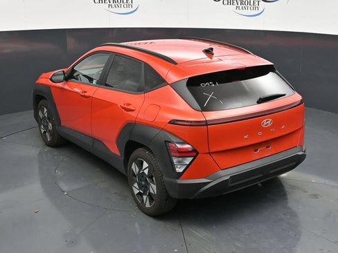 Used 2025 Hyundai Kona SEL FWD image 22