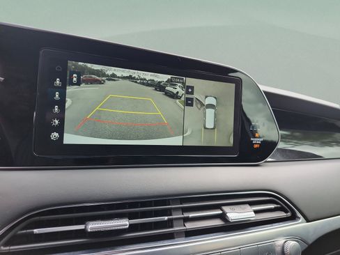 Used 2022 Hyundai Palisade Calligraphy FWD image 25