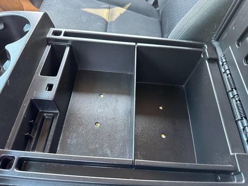 Used 2013 Chevrolet Silverado 1500 LT w/ Max Trailering Pack image 40