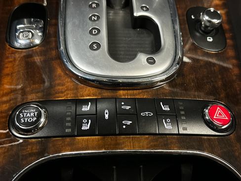 Used 2015 Bentley Continental GT V8 S AWD/4WD image 33