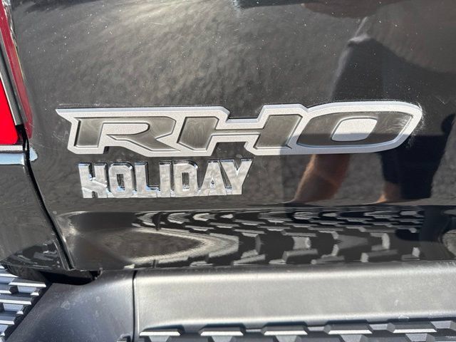 New 2026 RAM 1500 RHO AWD/4WD image 18