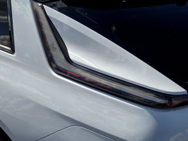 New 2027 Cadillac Lyriq Sport RWD image 11