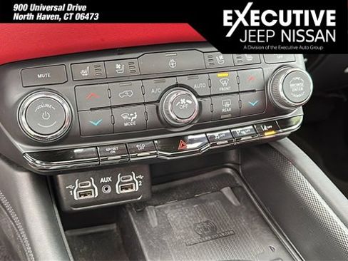 Used 2022 Dodge Durango R/T image 17