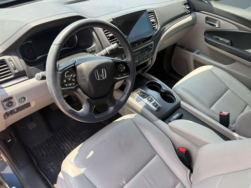Used 2022 Honda Pilot Special Edition image 4