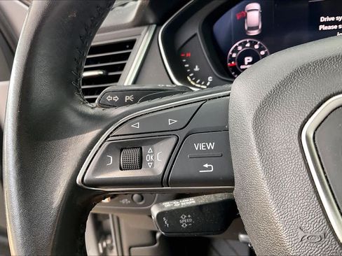 Used 2019 Audi Q5 2.0T Premium Plus w/ Premium Plus Package AWD/4WD image 24