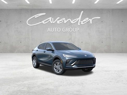 New 2026 Buick Envista Preferred w/ Convenience I Package FWD image 1