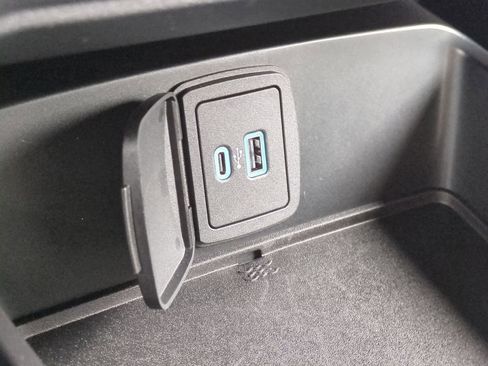 Used 2025 Ford Bronco 2-Door image 29