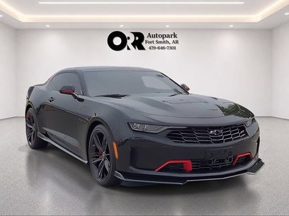 Used 2022 Chevrolet Camaro LT w/ Redline Edition