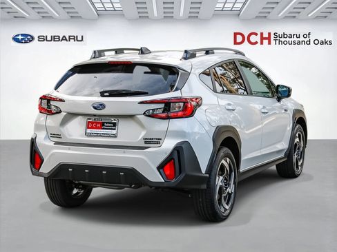New 2026 Subaru Crosstrek 2.5i Limited AWD/4WD image 4