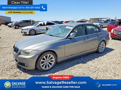 Used 2011 BMW 328i Sedan